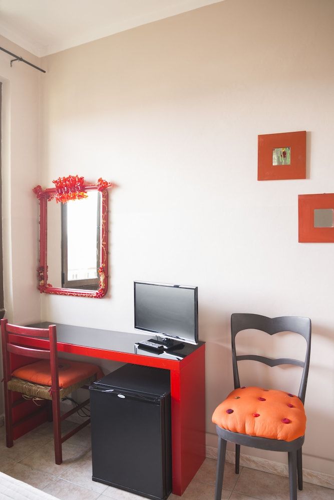 Hotel Panorama Standard Double or Twin Room 18