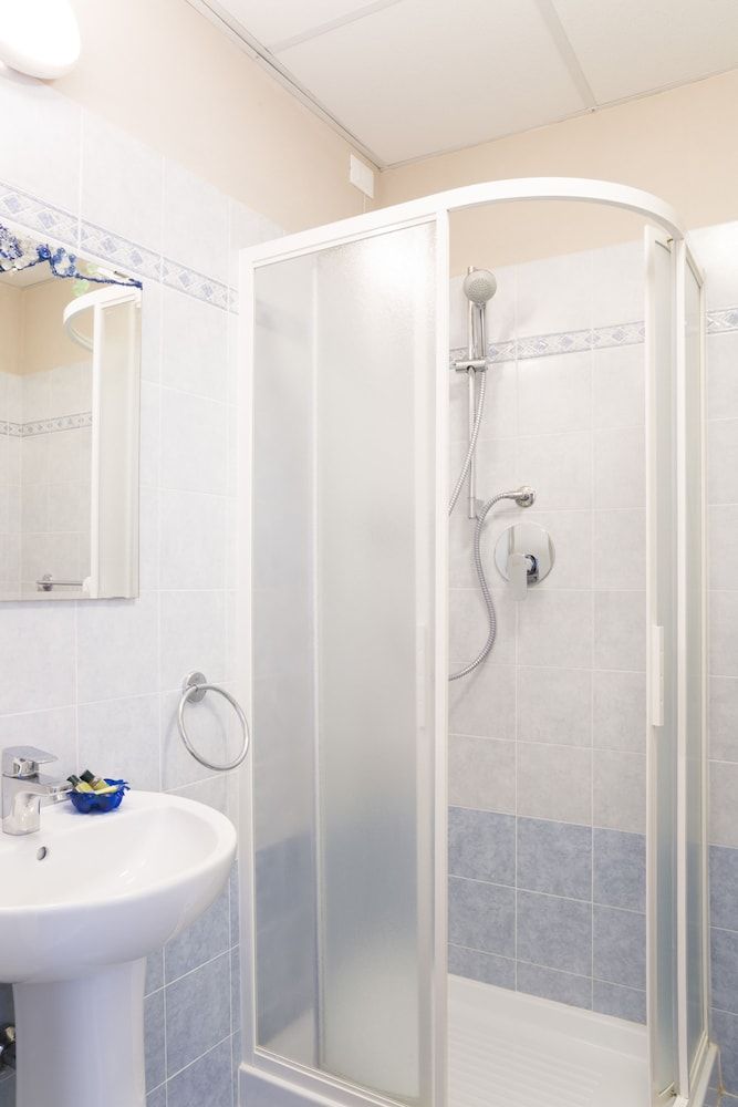 Hotel Panorama Standard Double or Twin Room 13