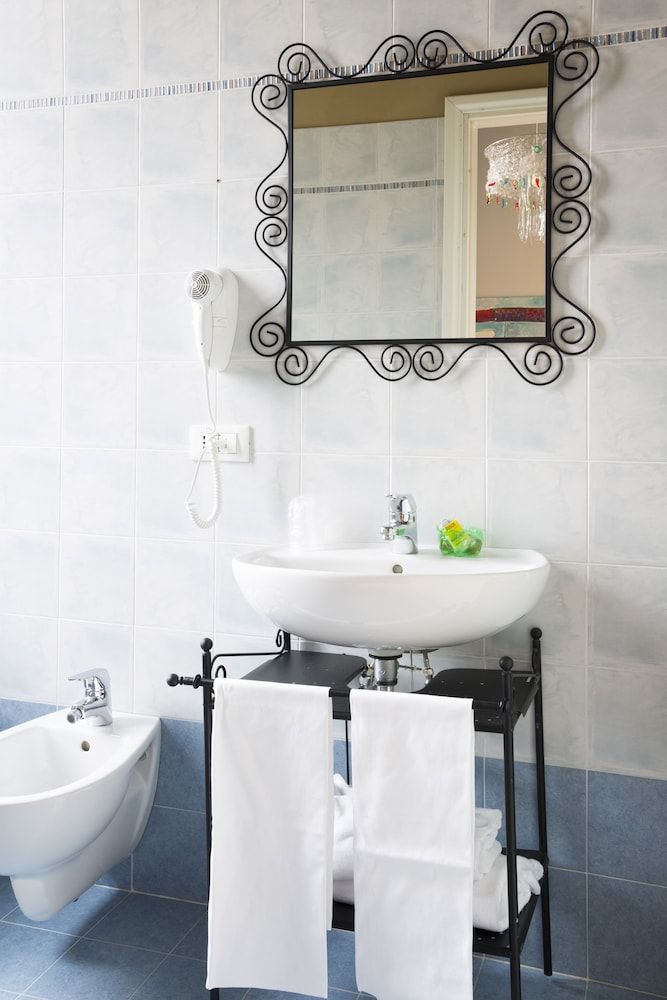 Hotel Panorama Standard Double or Twin Room 10