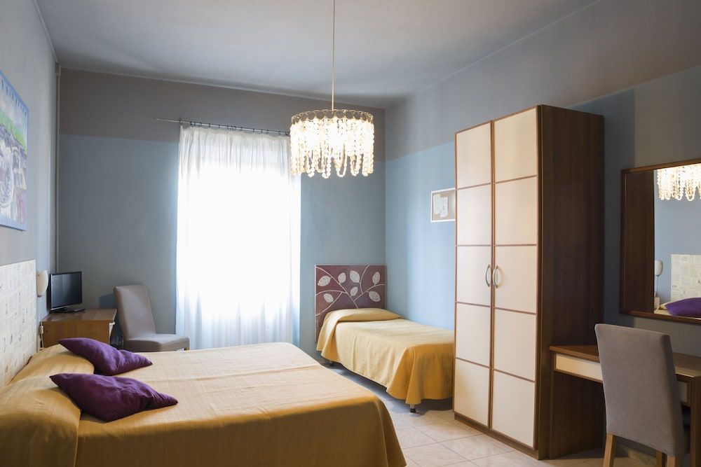 undefined Hotel Panorama 6