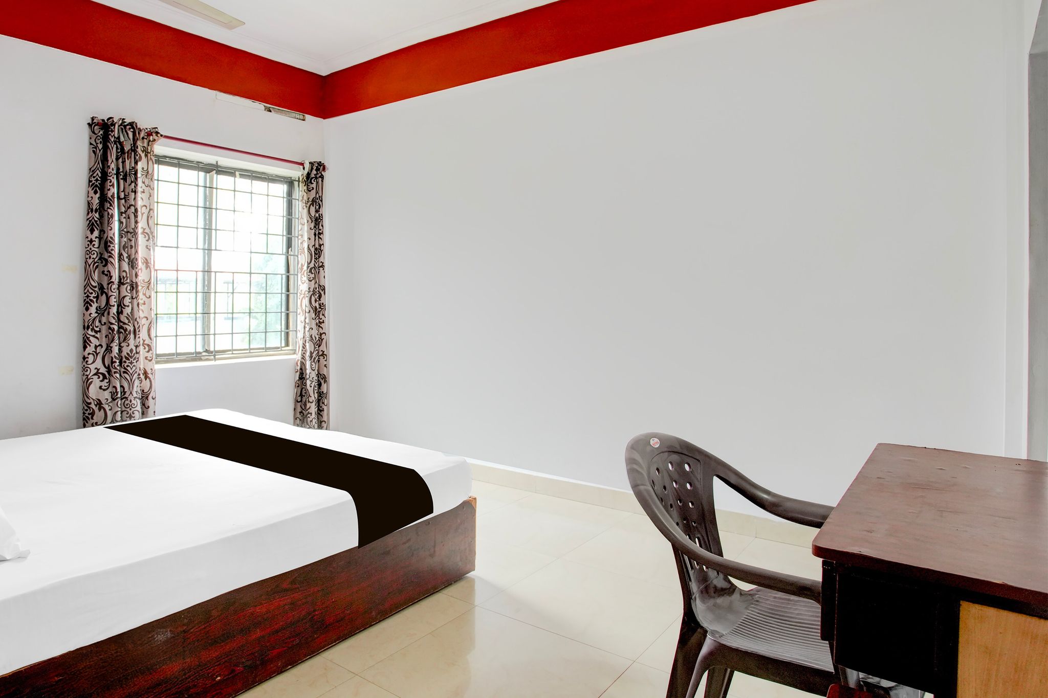 Hotel O Premier Park Classic 5