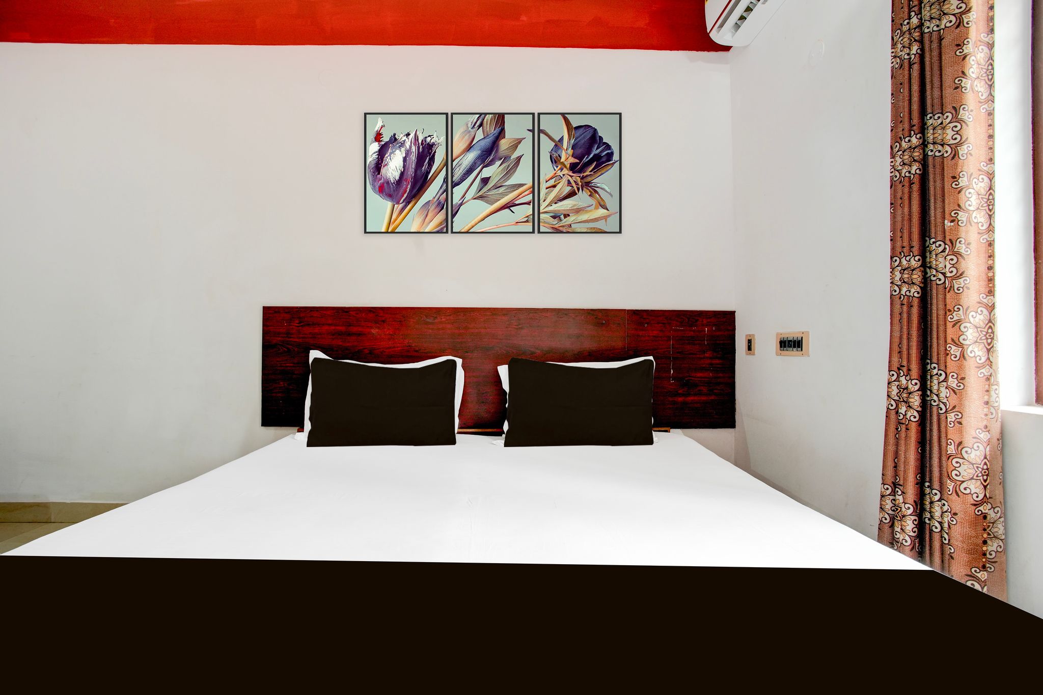 Hotel O Premier Park Classic 12