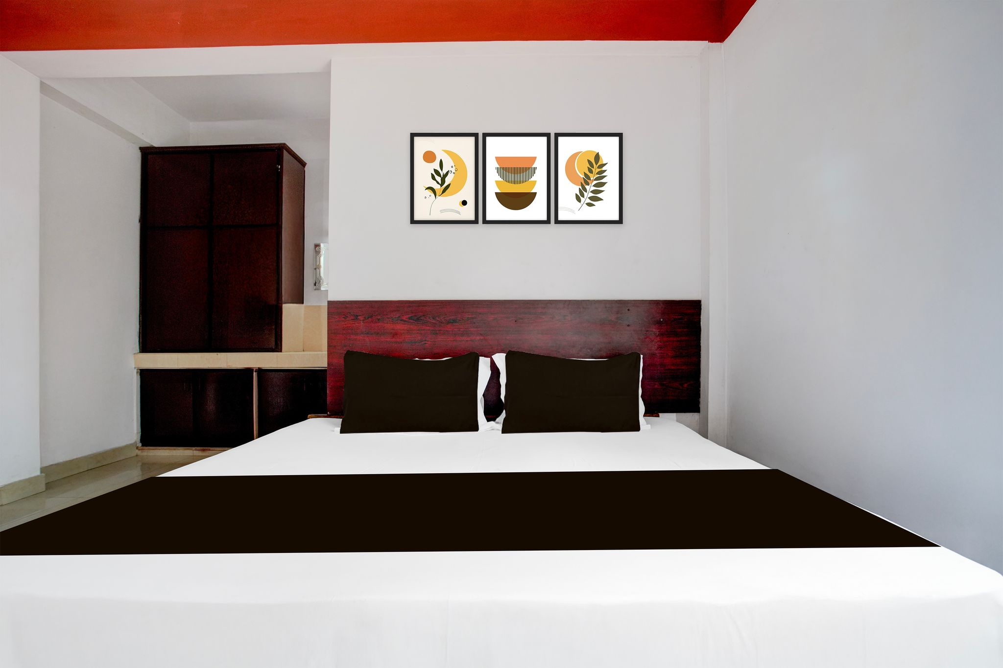 Hotel O Premier Park Classic 10