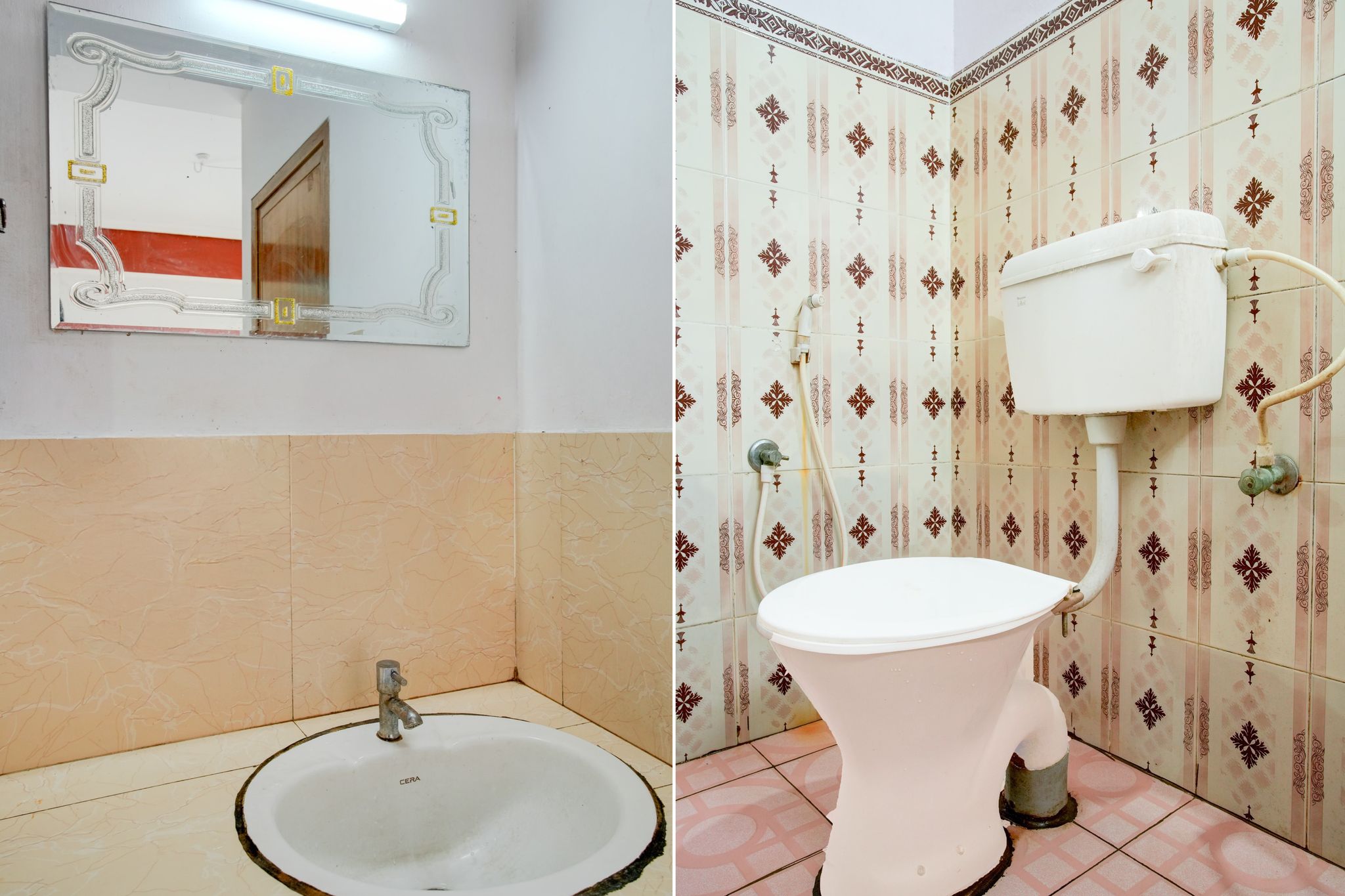 Hotel O Premier Park Classic 14