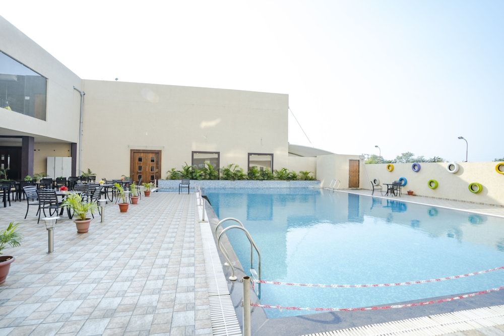 undefined Hotel The Park 4