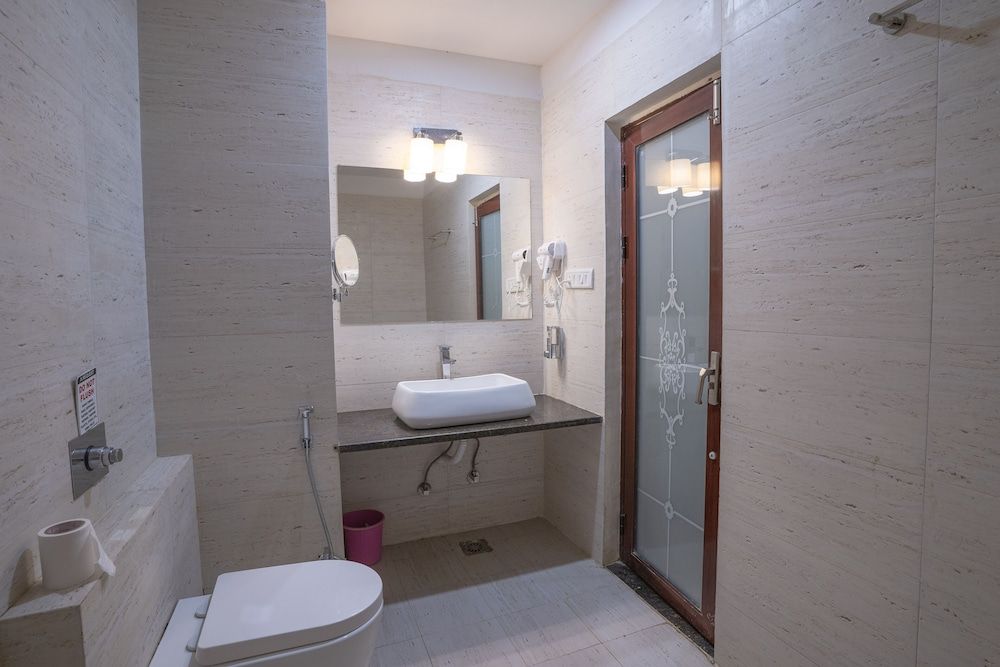 Hotel The Park Executive Double Room 5