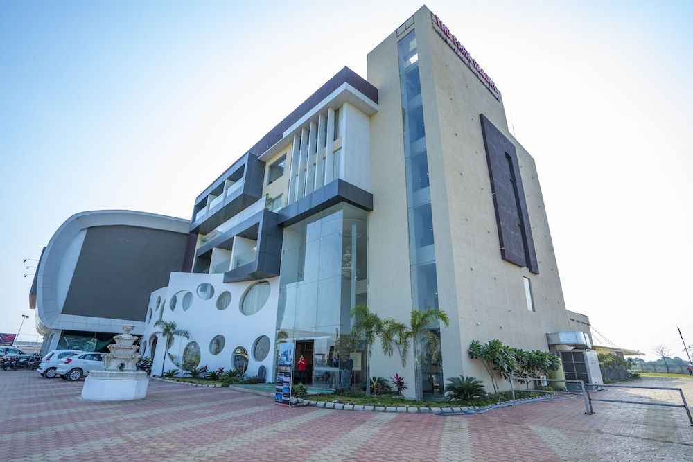 undefined Hotel The Park