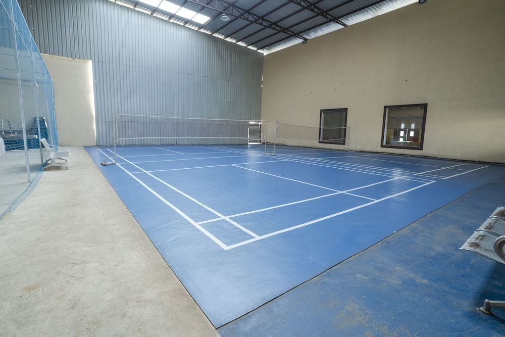 undefined Hotel The Park 6