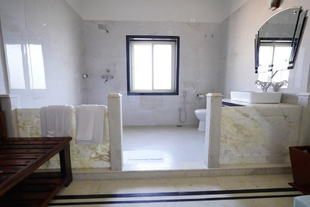 Suite Room