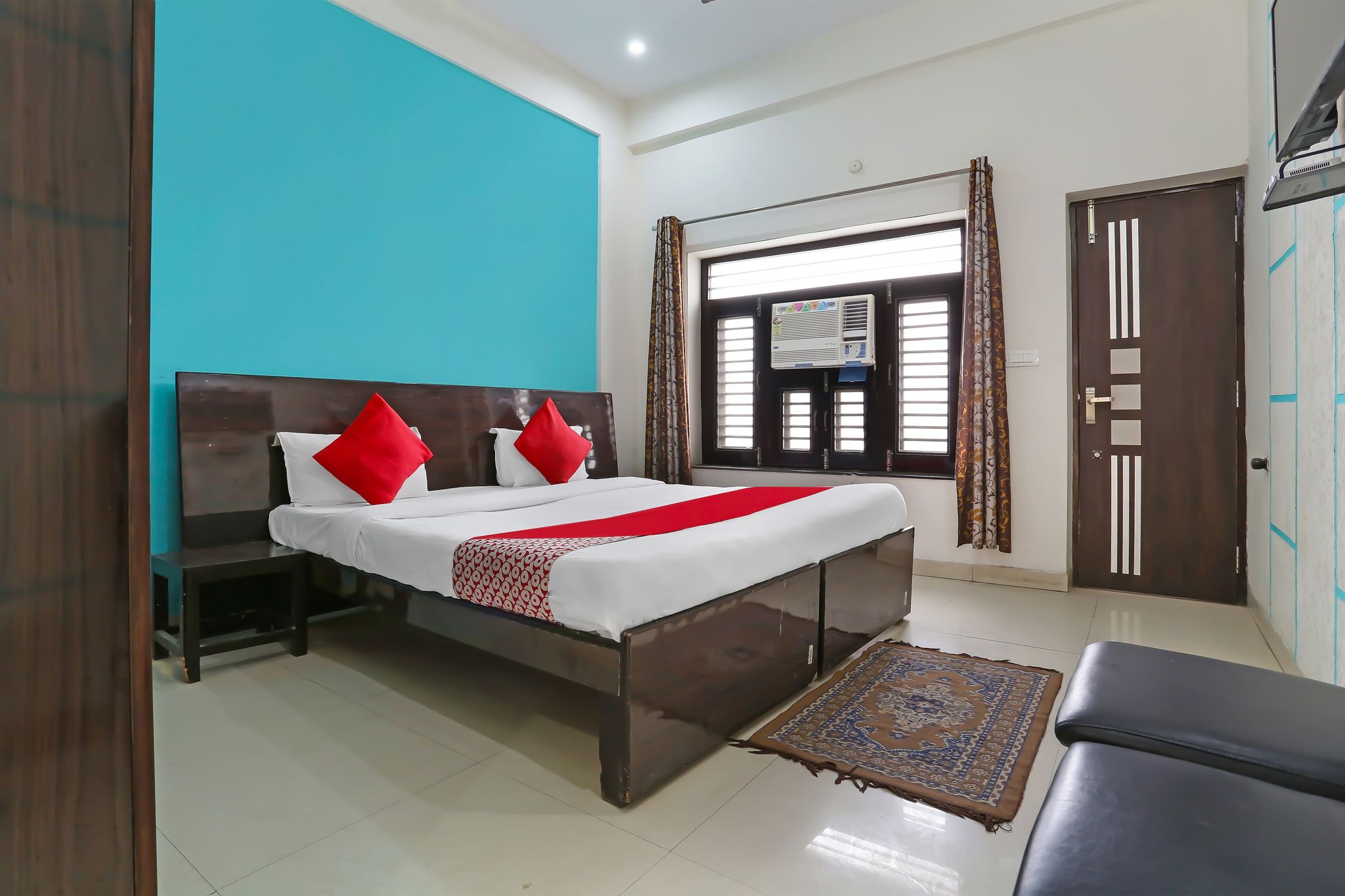 Hotel O The Star Guest House Classic 6