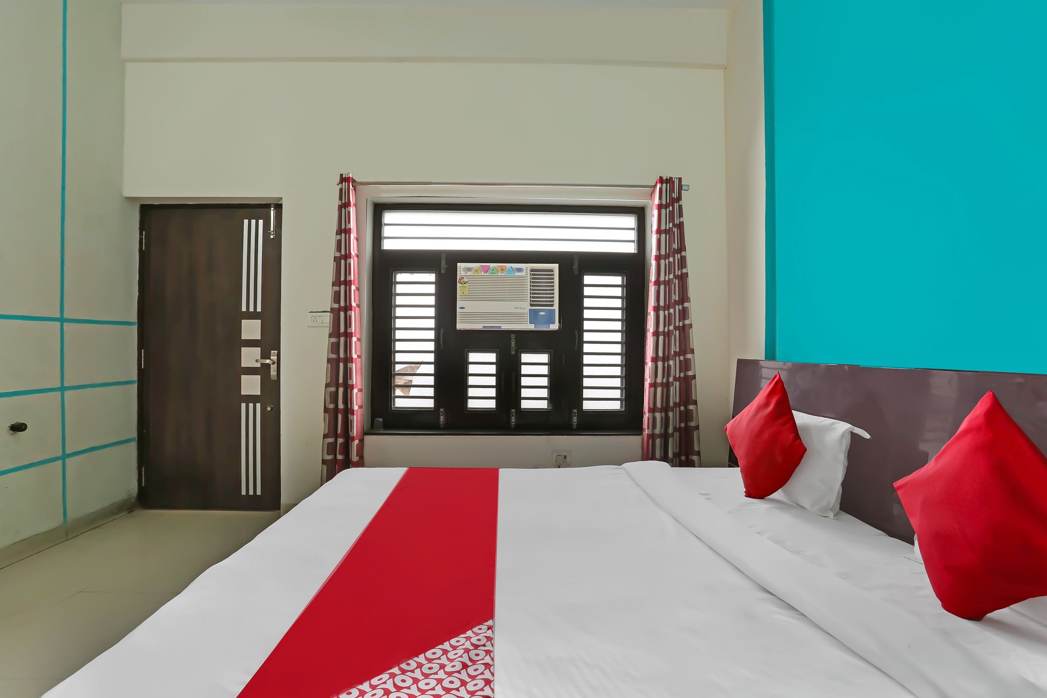 Hotel O The Star Guest House Classic 9