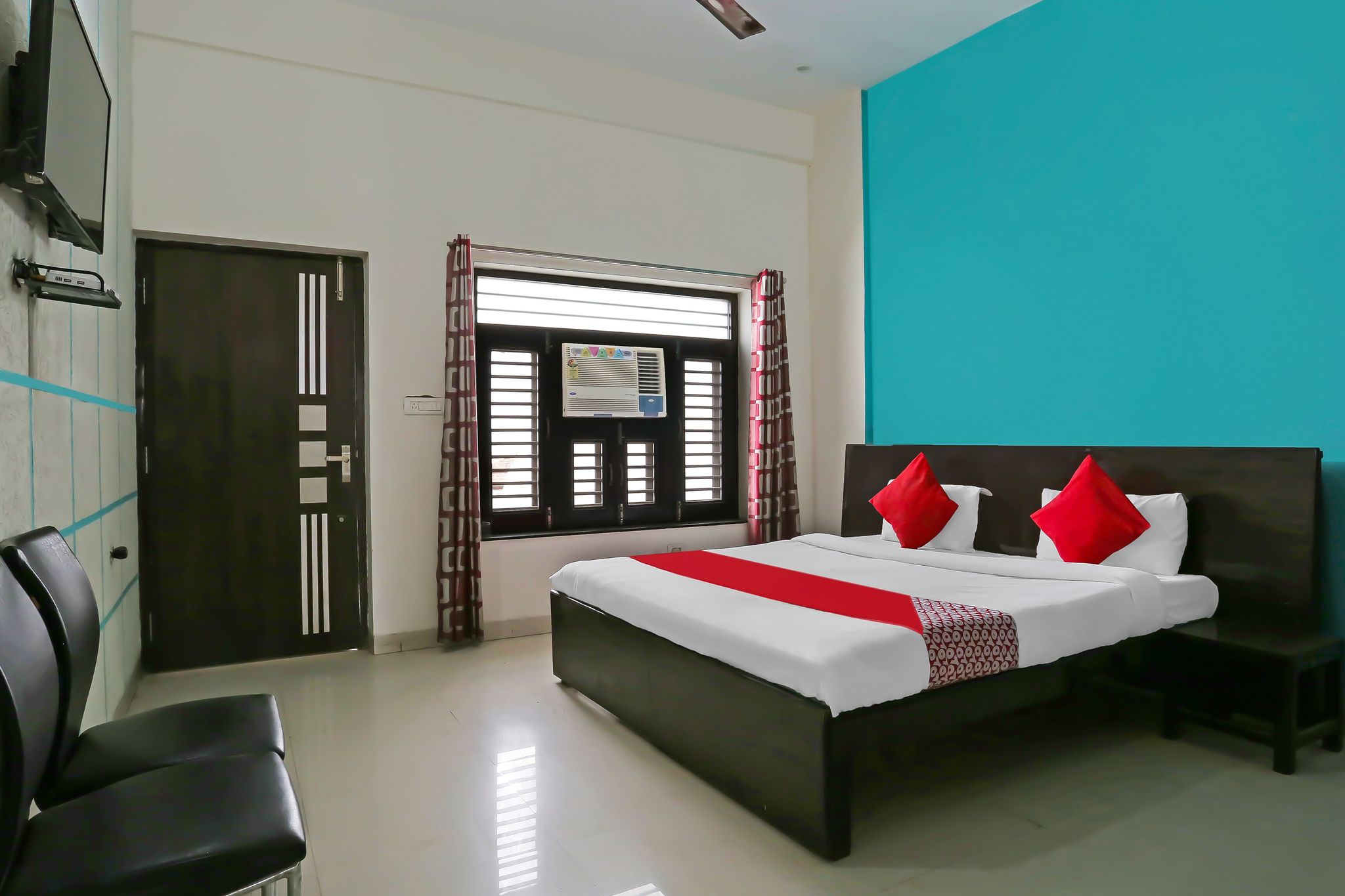 Hotel O The Star Guest House Classic 10