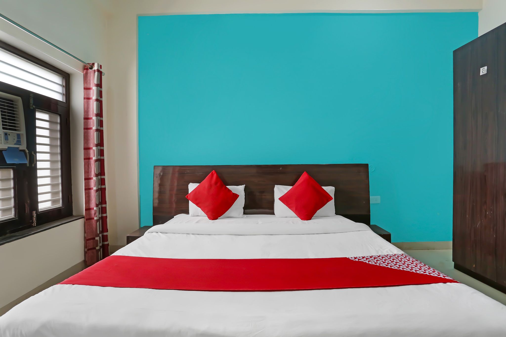 Hotel O The Star Guest House Classic 12