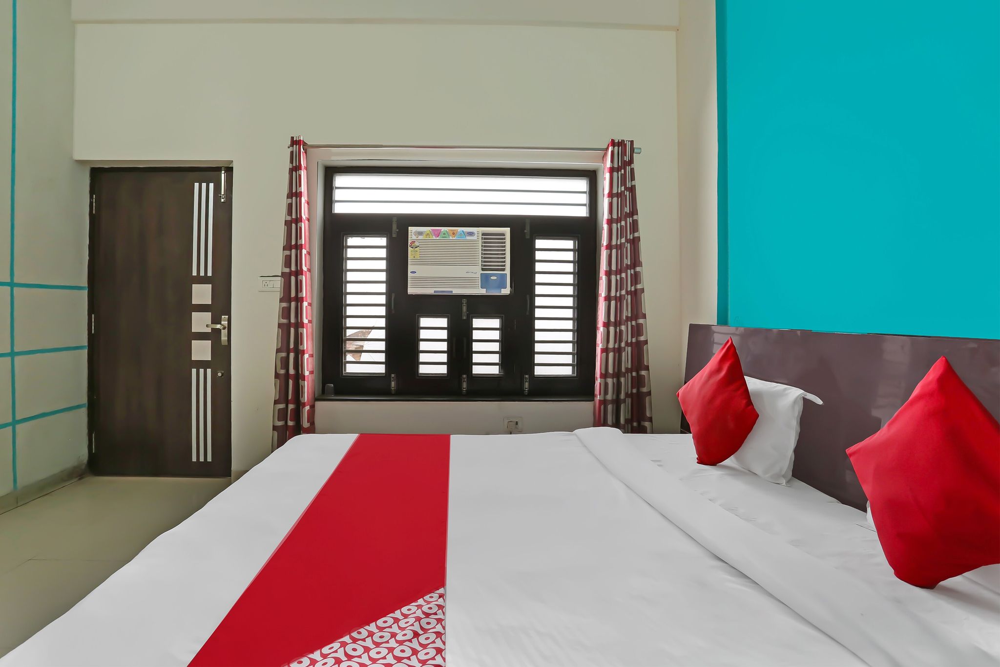 Hotel O The Star Guest House Classic 14