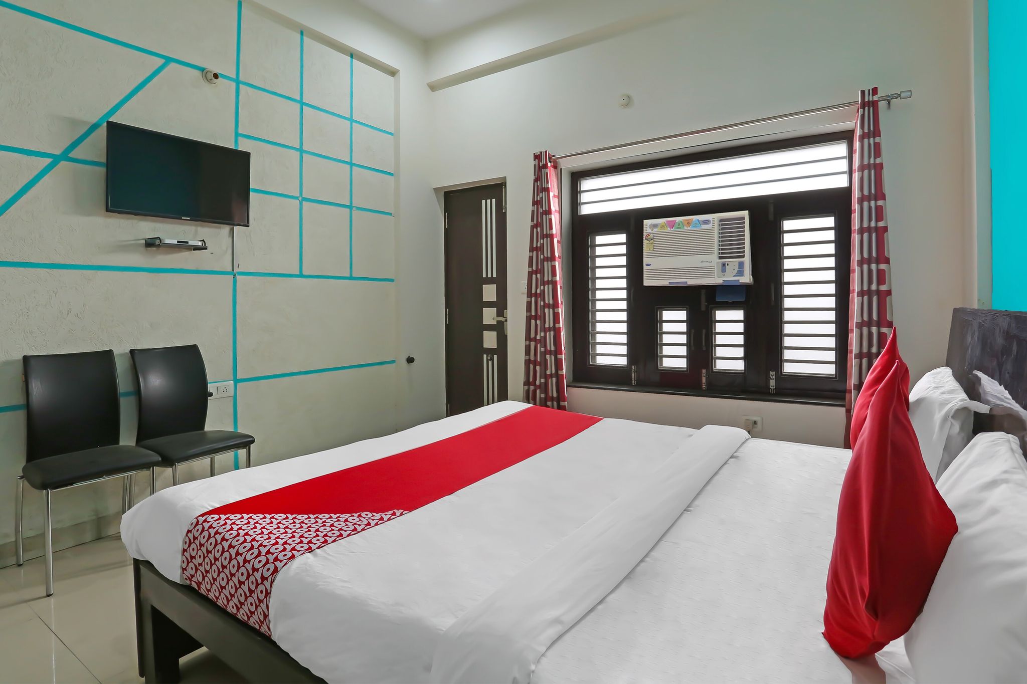 Hotel O The Star Guest House Classic 8