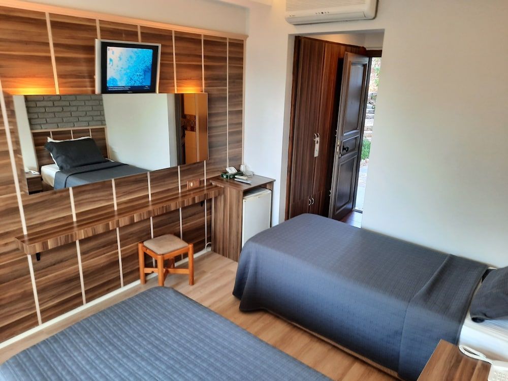 Economy Room, 1 Bedroom