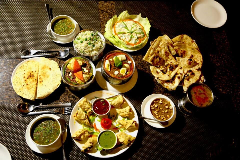 Dinner