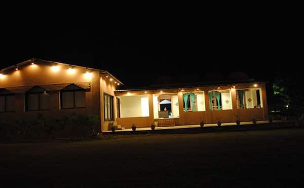 Night View