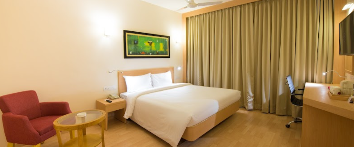 Deluxe Suite