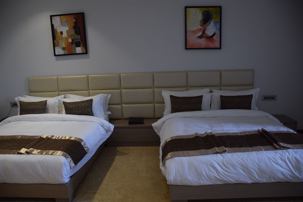 Hotel Vilasa International Superior Room 2