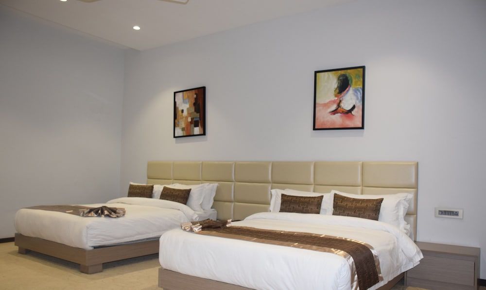 Hotel Vilasa International Superior Room 5