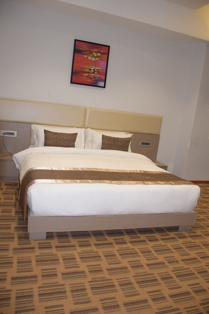 Hotel Vilasa International Executive Room 4