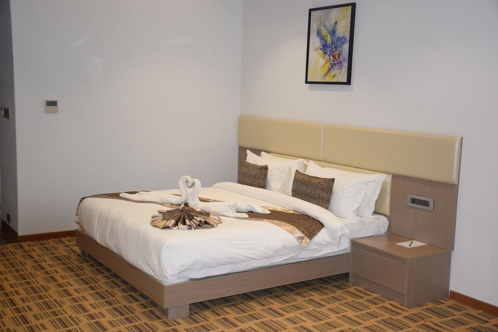 Hotel Vilasa International Executive Room 5