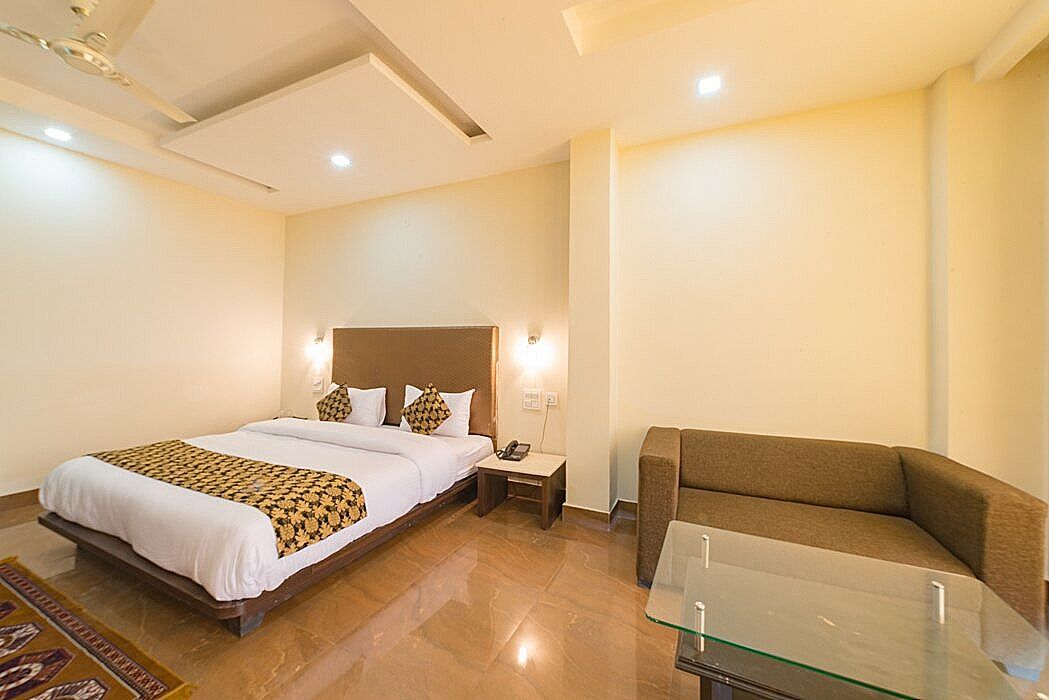 undefined Dal Lake Resort 5