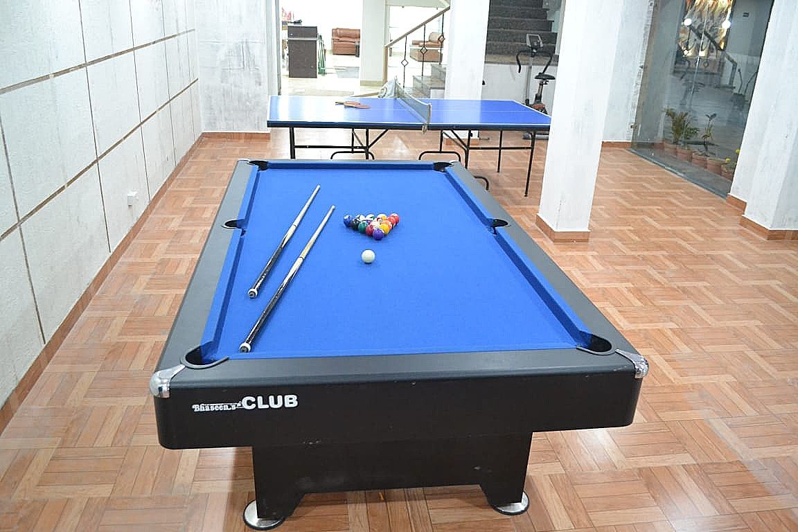 undefined Dal Lake Resort 4