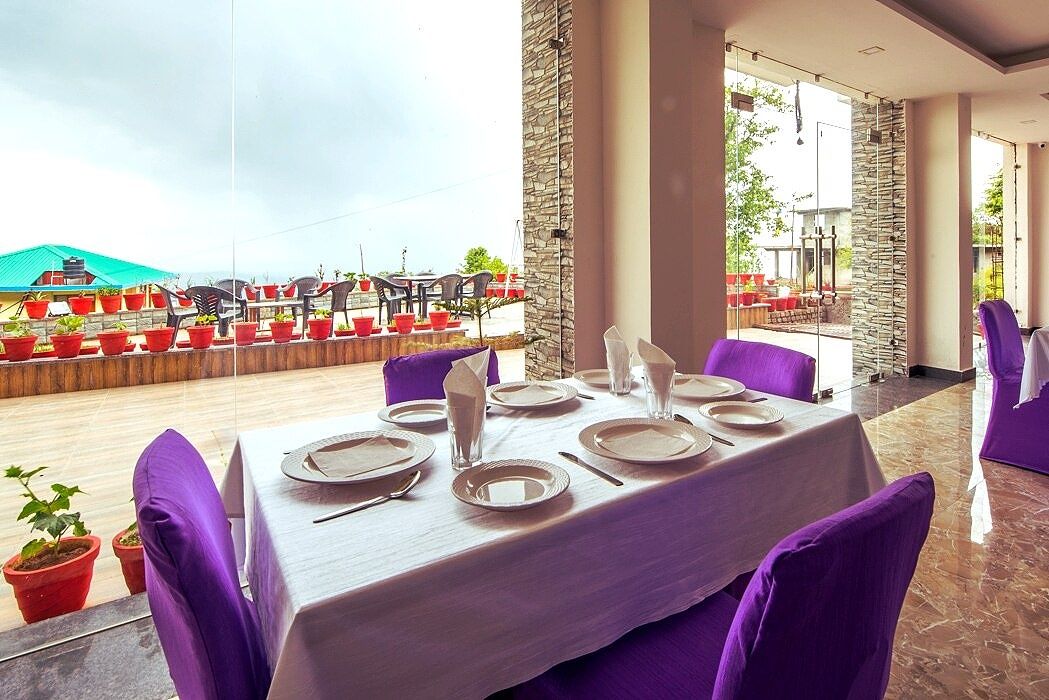 undefined Dal Lake Resort 3