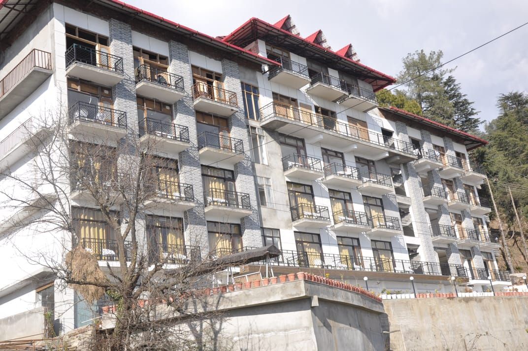 undefined Dal Lake Resort 10