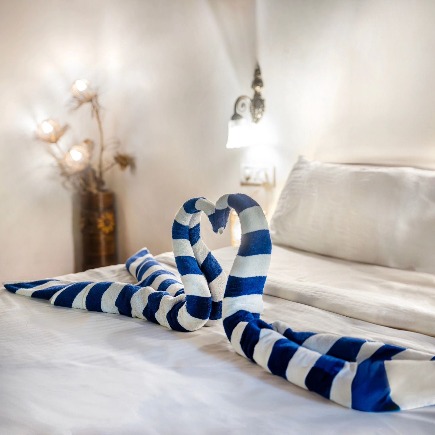 Queens Room