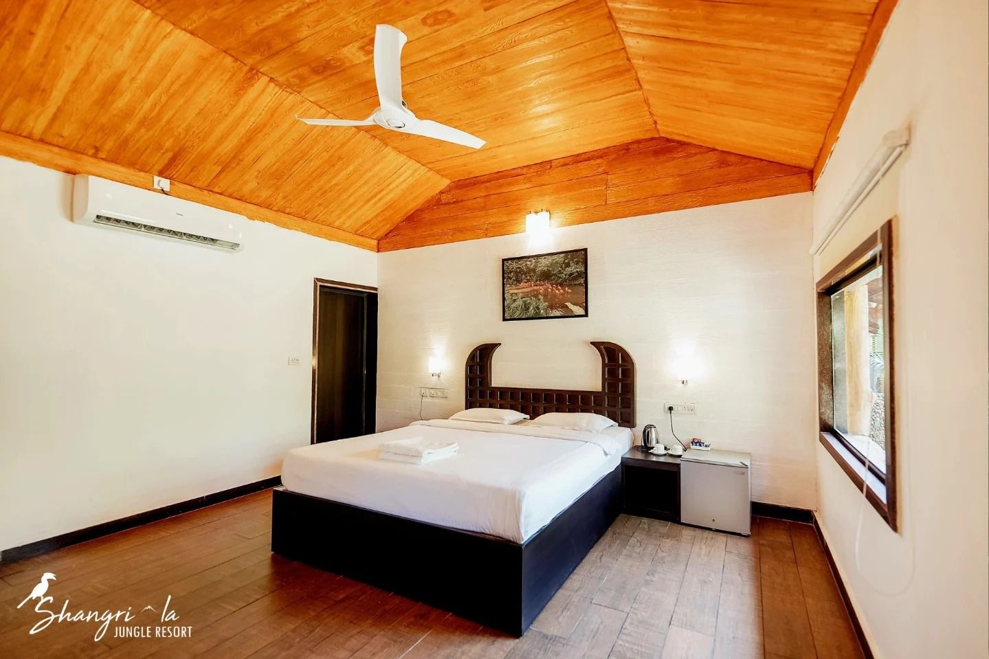 Suite Room