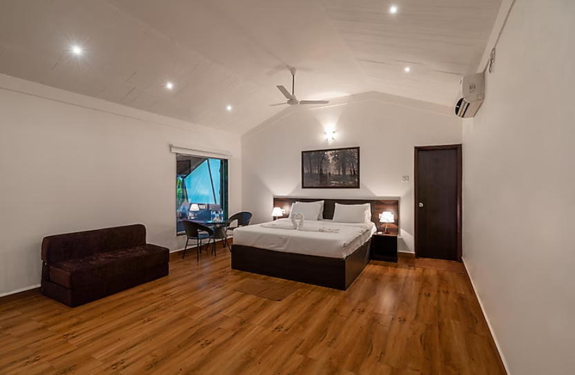 Luxury Room