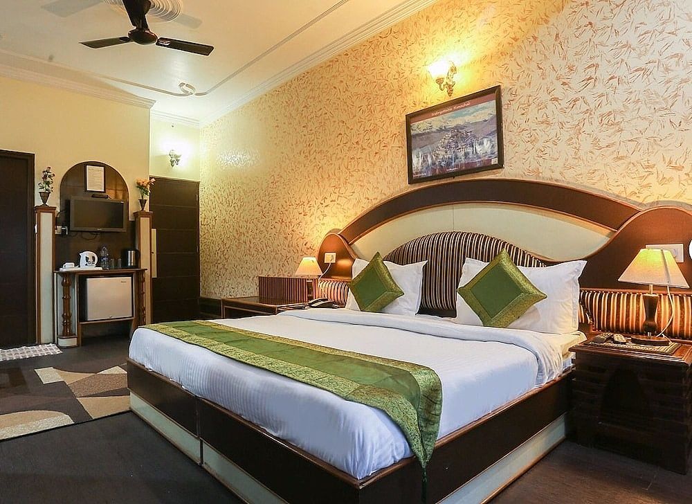 undefined Hotel Moon Walk Residency 10