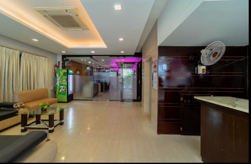 undefined Ranas Residency 4