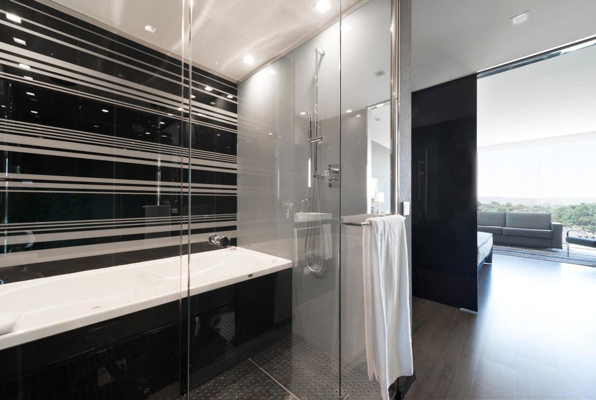 Eurostars Palace Hotel Superior Room 3