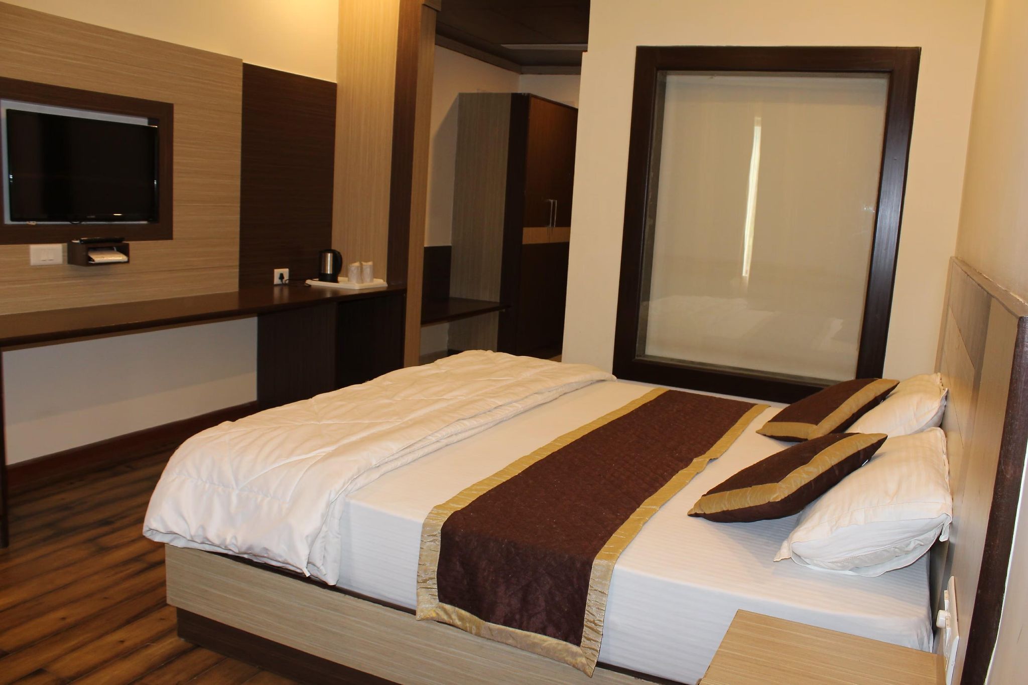 Executive Room