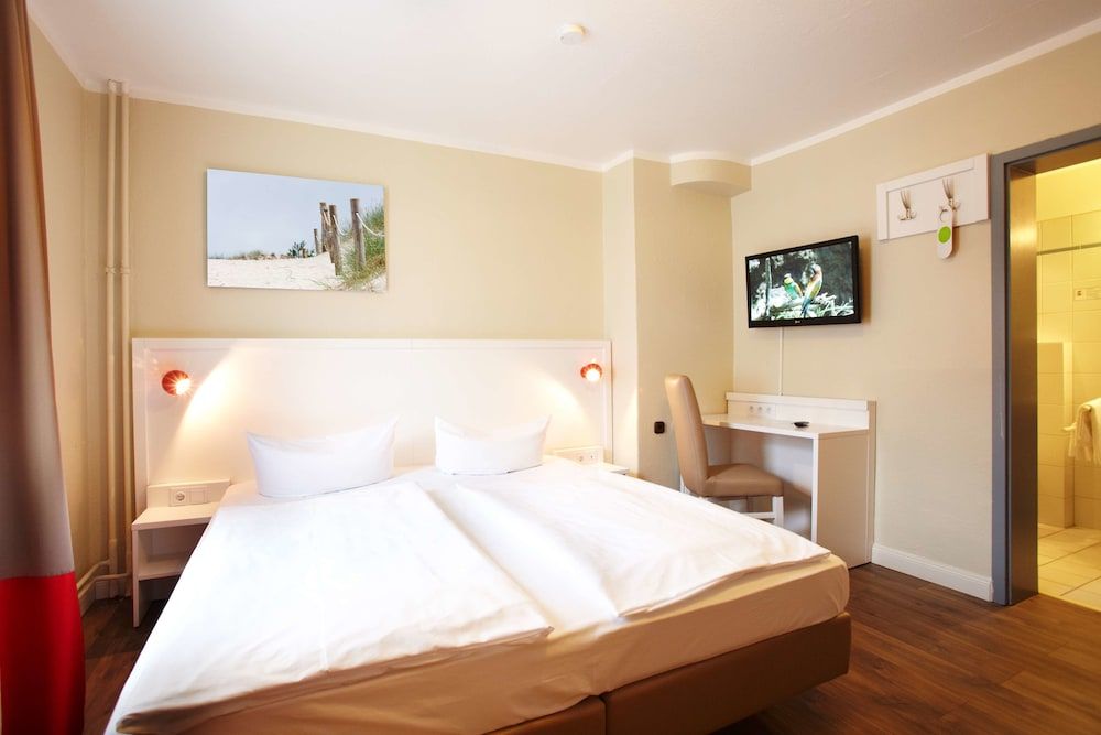 Standard Room, Multiple Beds