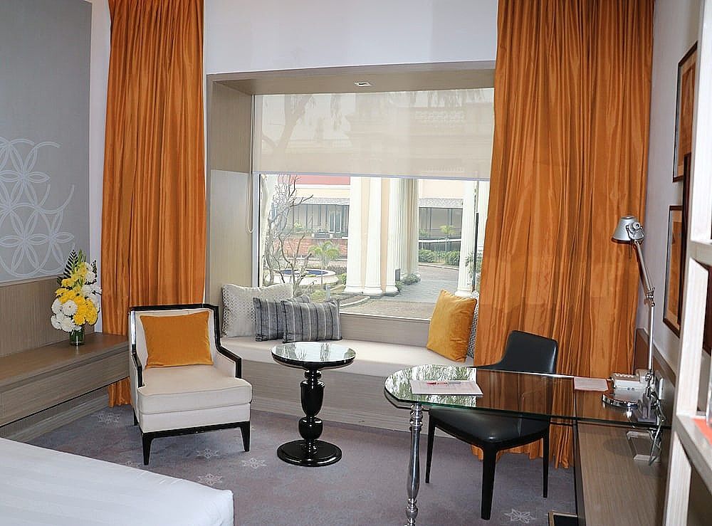 Welcomhotel by ITC Hotels, Raja Sansi, Amritsar Deluxe Room, 1 King Bed, City View (Deluxe Room Double) 5