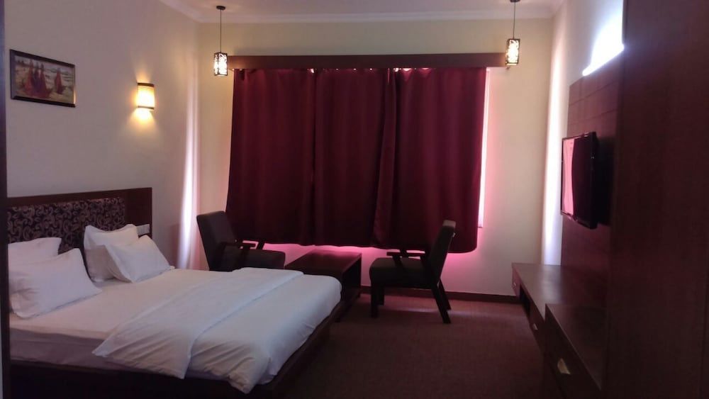 Neelkanth  Bagar Inn Resort
