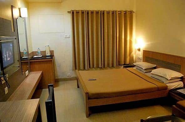 Non AC Deluxe Room
