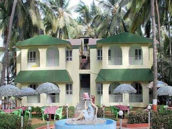 Hotel Pankaj Executive