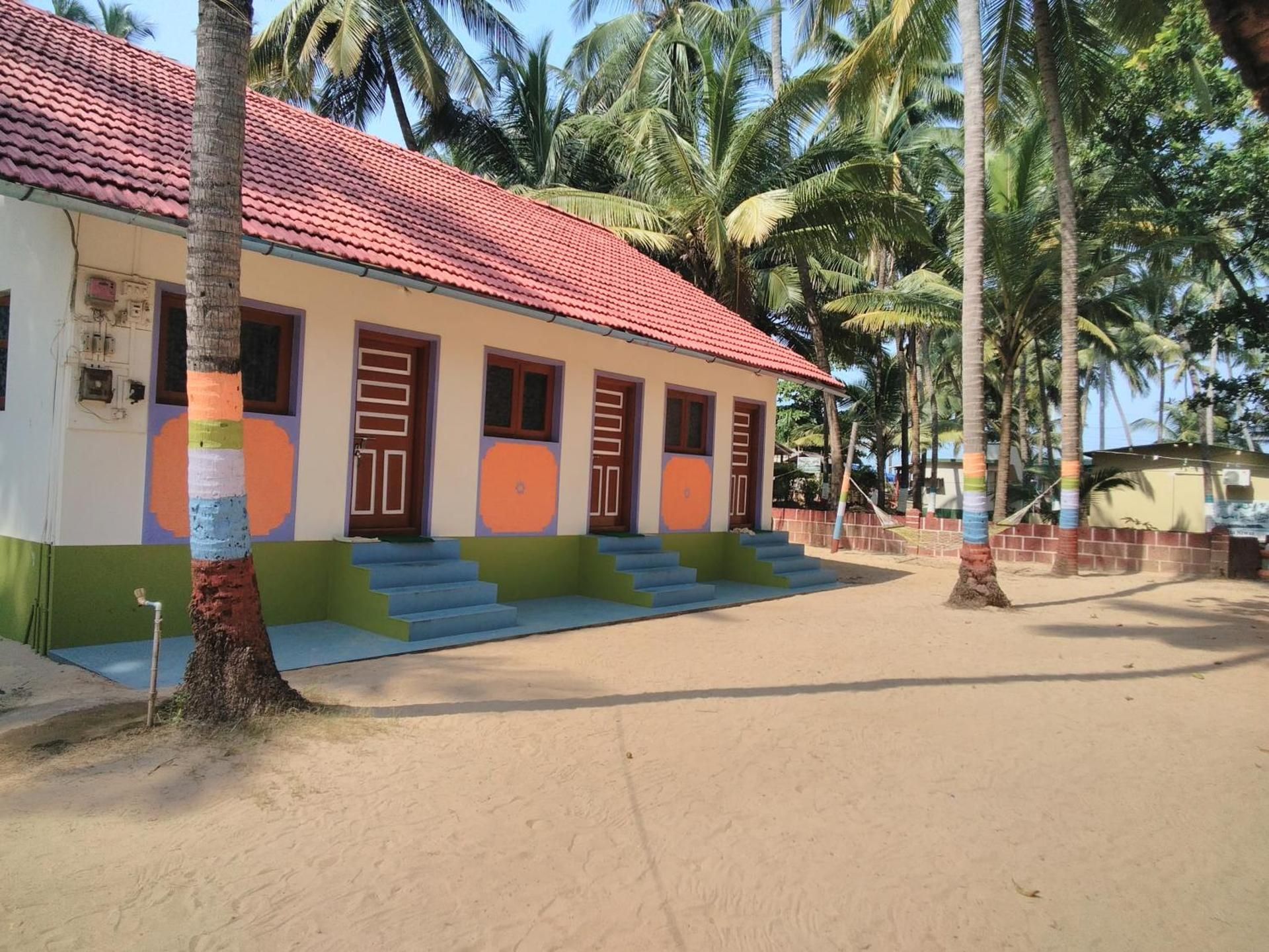 Rosary House Homestay | Rooms & Restaurant