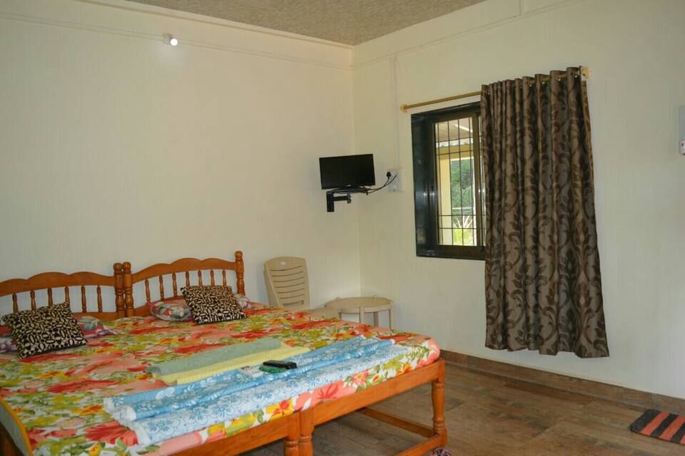 Rosary House Homestay | Rooms & Restaurant Standard Non AC Room 2