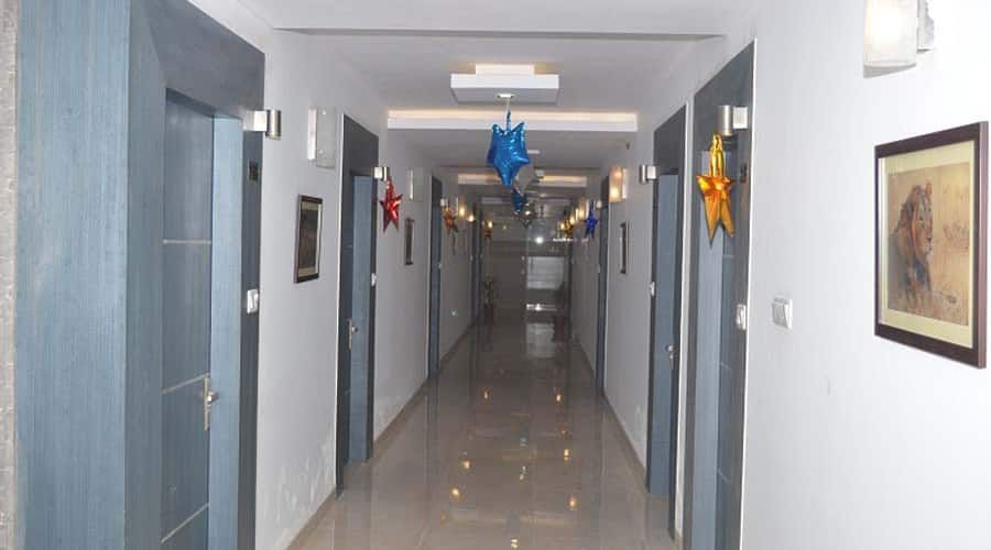 undefined The Raj Palace 5