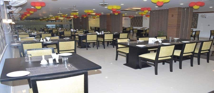 undefined The Raj Palace 4