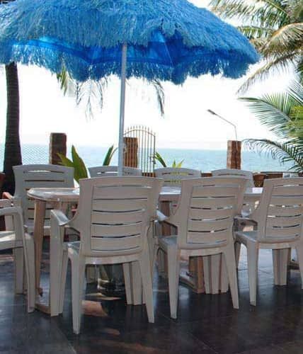 undefined Fantasea Beach Resort 6