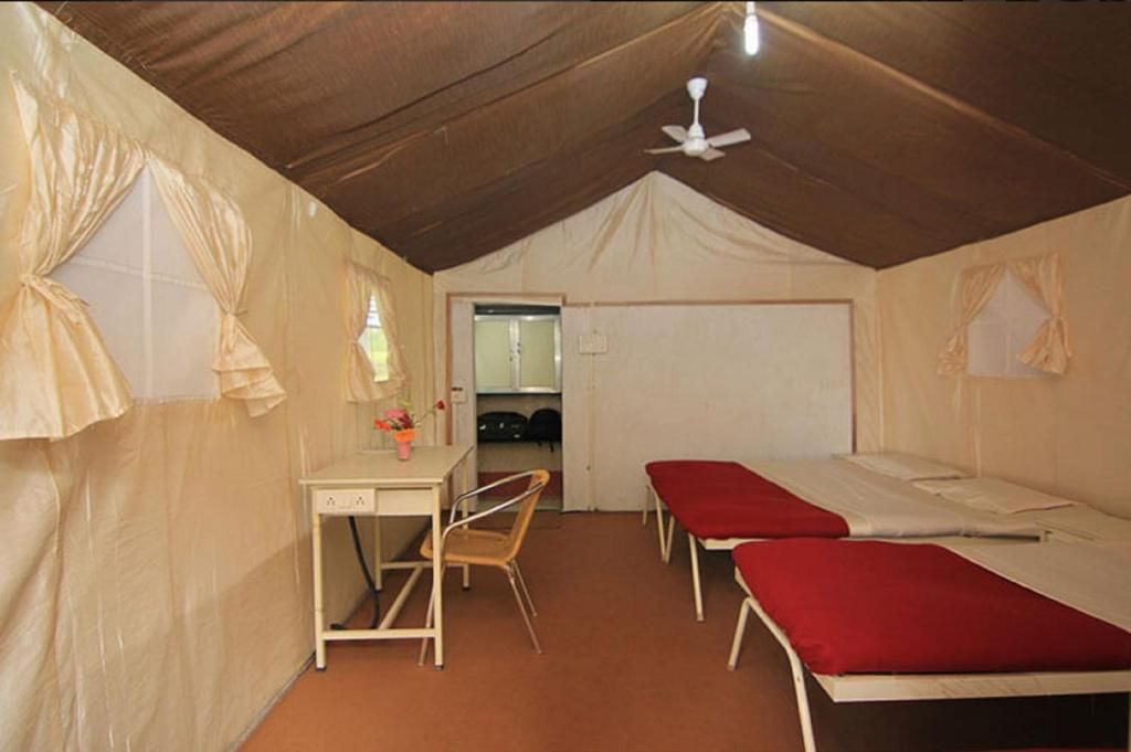 Nature Trails Kundalika Regular AC Tent 2