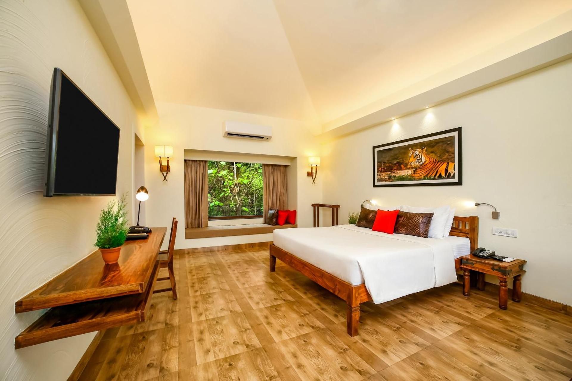 Premium Cottage